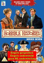 Horrible Histories - Series 7 [DVD] [2017]