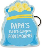 Portemonnee "Papa"