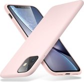 ESR Apple iPhone 11 Yippee Color Case - Roze