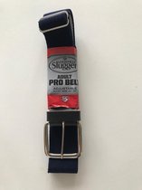 Louisville - Honkbal - Riem - Volwassenen - Elastisch - Donkerblauw - One Size