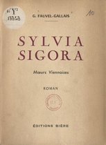 Sylvia Sigora