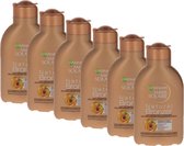 Garnier Ambre Solaire Zonnebrand Natural Bronzer Melk Voordeelverpakking - Zelfbruiner