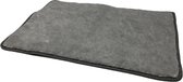 Lovely Nights vetbed/kleed bench uni grey 109x69