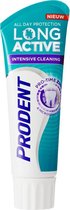 Prodent Tandpasta Long Active Intensive Cleaning