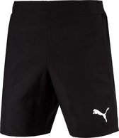 Puma Sportbroek - Maat M - Mannen - zwart Puma Sportbroek - Maat M - Mannen - zwart