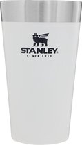 Stanley The Stacking Beer Pint 0,47l - Beker - Polar