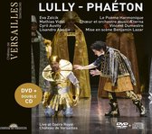 Le Poème Harmonique - Vincent Dumestre - Eva Zaïcik - Phaeton (3 CD)