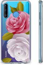 Huawei P30 Lite Case Roses