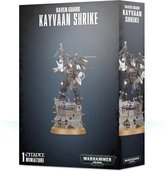 Warhammer 40.000 Space Marines Raven Guard Kayvaan Shrike