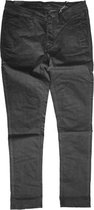 Cast iron regular fit broek - Maat W32-L34