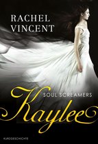 Soul Screamers 1 - Kaylee