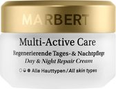 Marbert Multi-Active Care Day & Night Repair Cream Dag- en NachtcrŠme voor alle huidtypen - 50 ml