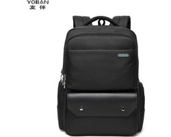 YOBAN modetrend laptop rugzak