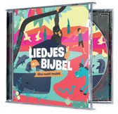 Liedjesbijbel (CD)