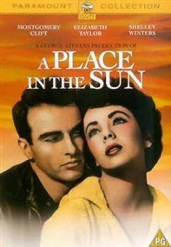 A Place in the Sun (1951)