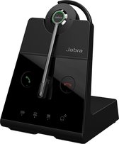Wireless Headphones Jabra 9555-553-111