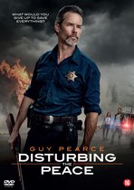 Disturbing The Peace (DVD)