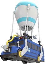 Fortnite - Battle Bus Speelset - Inclusief twee Fortnite Figuren!