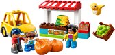 LEGO DUPLO Boerenmarkt - 10867