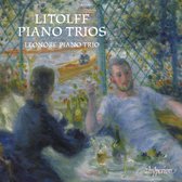 Leonore Piano Trio - Piano Trios Nos 1 & 2 (CD)