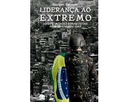 Liderança ao extremo
