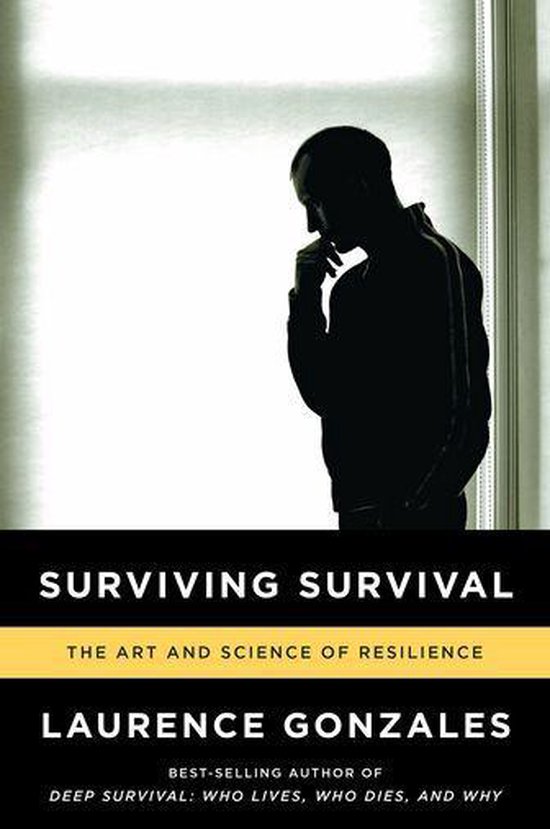 Surviving Survival - cover