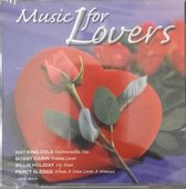 Music for Lovers: Valentine 2007