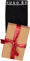 HUGO BOSS boxer zwart in cadeauverpakking -  Maat: M