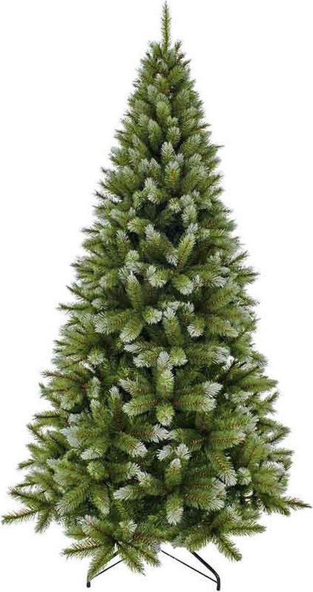 Triumph Tree - Pittsburgh kerstboom groen TIPS 274 - h120xd71cm - Kerstbomen