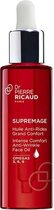 Dr. Pierre Ricaud - Anti-rimpel gezichtsolie - SUPREMAGE - Verzachtende en hydraterende gezichtsverzorging met rijst- en sesamolie voor gezicht, hals en decollet‚ - 30 ml