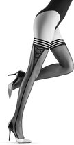 Oroblu Temptation 15 Kousen - Maat L/XL
