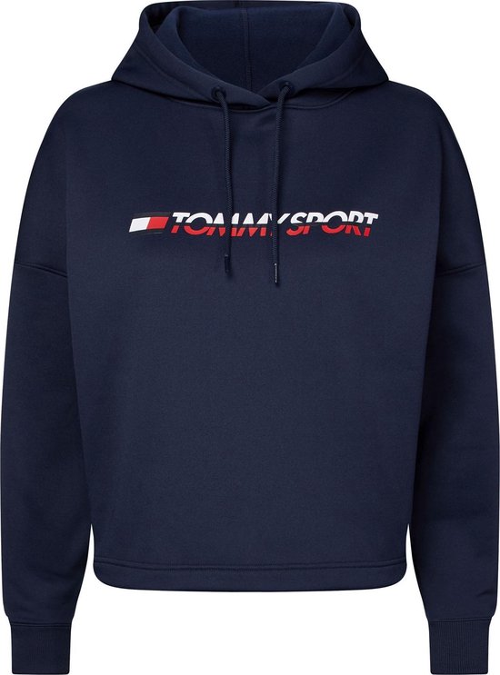 Tommy Hilfiger Sweater Dames Roze | Online museusolsona.cat