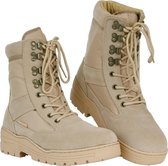 Fostex sniper boots - khaki - maat 42