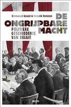 Samenvatting  Politieke geschiedenis van België  KU Leuven 2021-2022 (17/20)  (SOA51B)