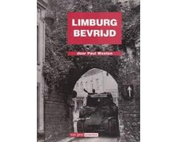 Limburg bevrijd