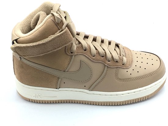 Nike Air Force 1 High- Sneakers Dames- Maat 41 Nike Air Force 1 High- Sneakers Dames- Maat 41