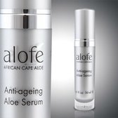 Alofe - Anti Ageing Aloe Serum, 30 ml