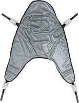 Holland Medicals Standaard Tilband Clips - XS