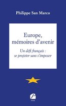 Essai - Europe, mémoires d'avenir