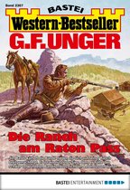 Western-Bestseller 2367 - G. F. Unger Western-Bestseller 2367