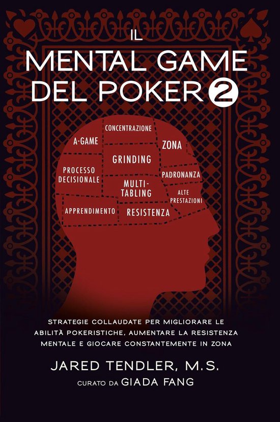 Il Mental Game Del Poker 2 - cover