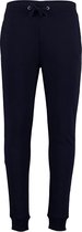 Senvi Slim Fit Sweat Pants Blauw XXL