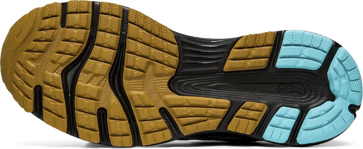 Asics nimbus hotsell 21 winterized