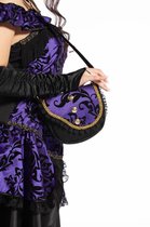 Tas Purple