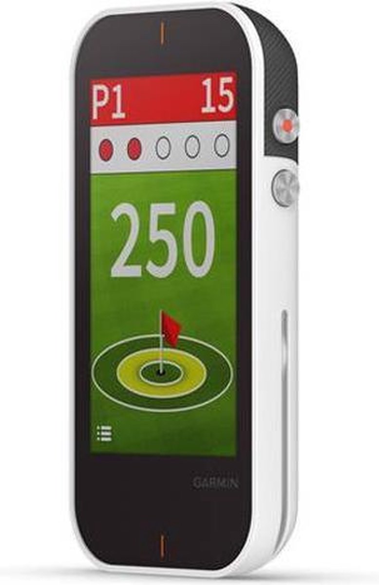 Garmin Approach G80 Golf GPS 59 mm bol