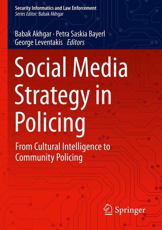 Literature, Cultural and Media Studies (R0) - Social Media S ... - cover