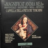 Magnificat Anima Mea - Provenzale, Salvatore, Nola, et al