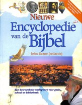 Nieuwe Encyclopedie Van De Bijbel
