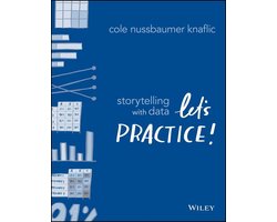 Storytelling with Data