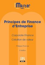 Principes de Finance d’Entreprise